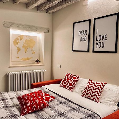 Ferienwohnung Opio 60 Montepulciano Stazione Exterior foto