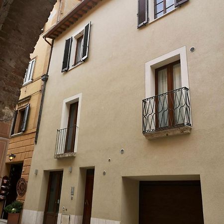 Ferienwohnung Opio 60 Montepulciano Stazione Exterior foto
