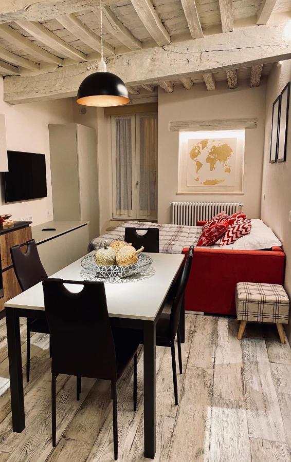Ferienwohnung Opio 60 Montepulciano Stazione Exterior foto