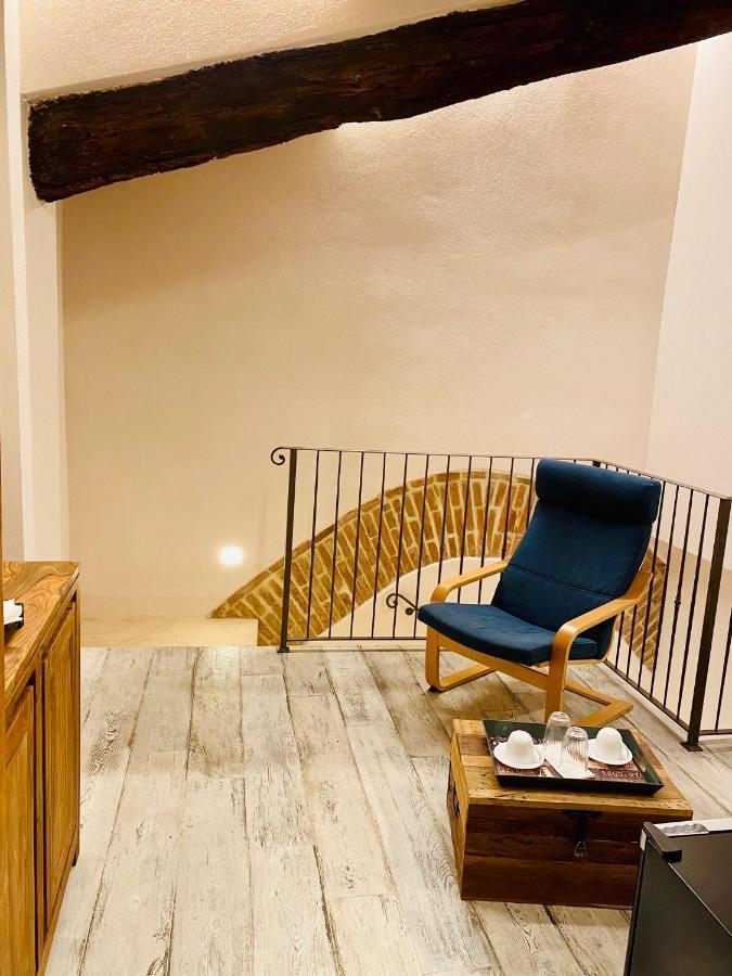 Ferienwohnung Opio 60 Montepulciano Stazione Exterior foto