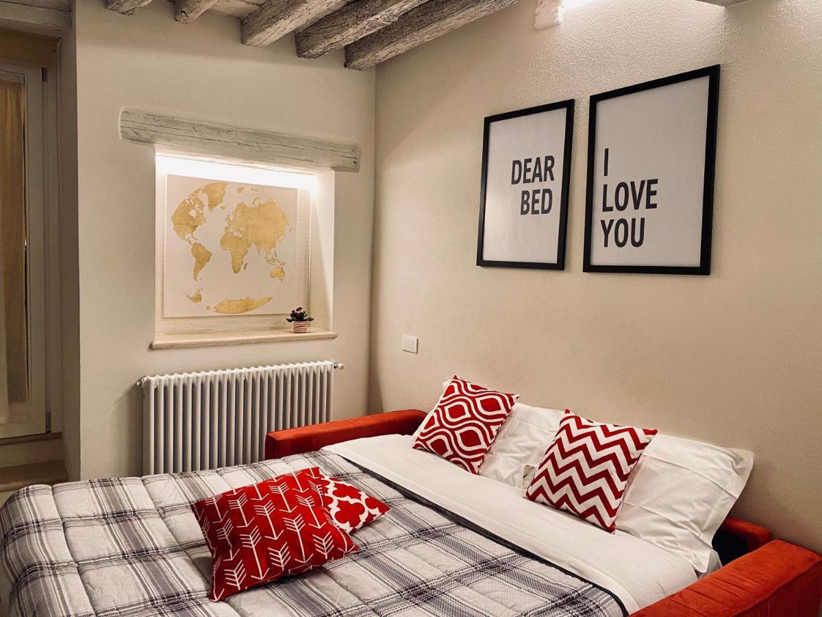 Ferienwohnung Opio 60 Montepulciano Stazione Exterior foto