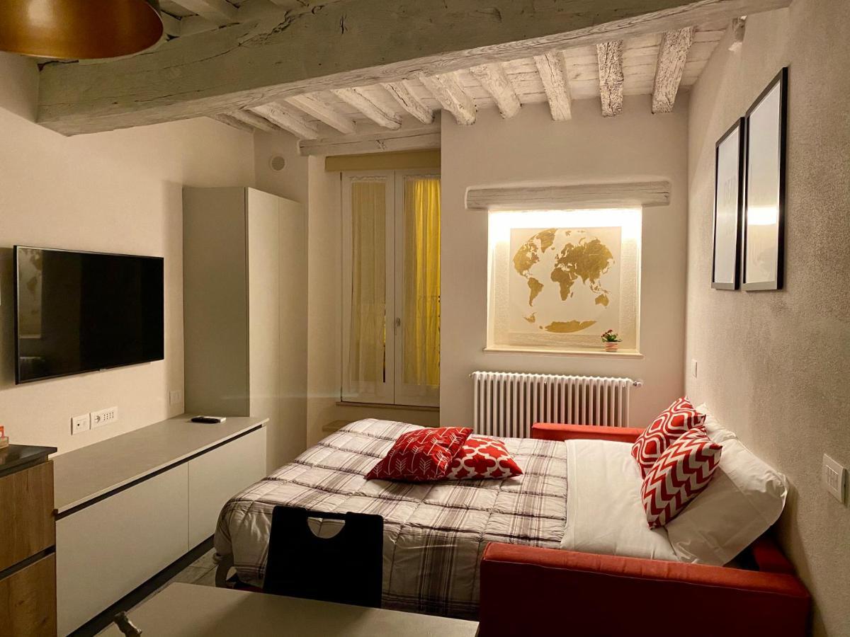 Ferienwohnung Opio 60 Montepulciano Stazione Exterior foto