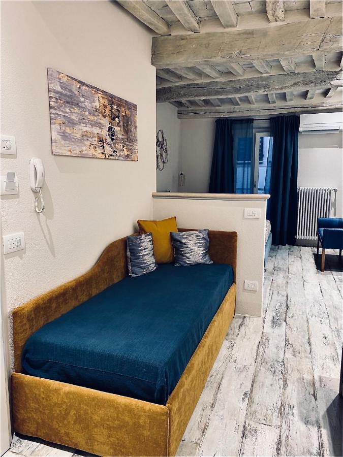 Ferienwohnung Opio 60 Montepulciano Stazione Exterior foto