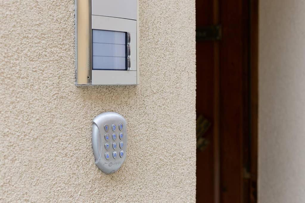 Ferienwohnung Opio 60 Montepulciano Stazione Exterior foto